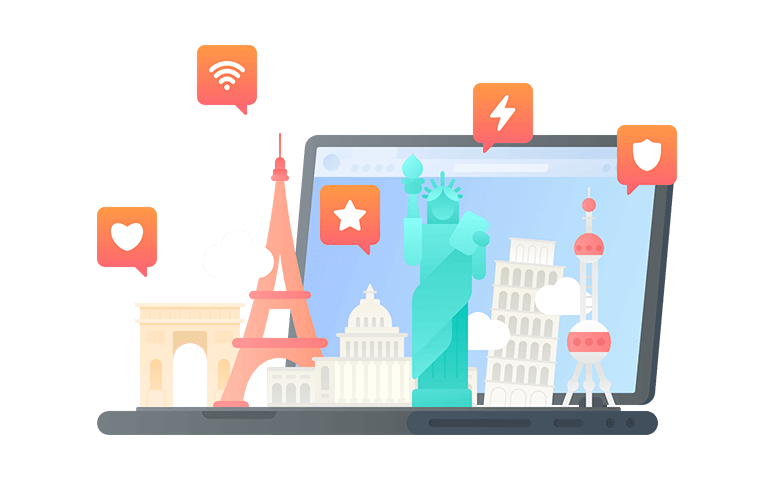 在博茨瓦纳连接到中国vpn - 快回国