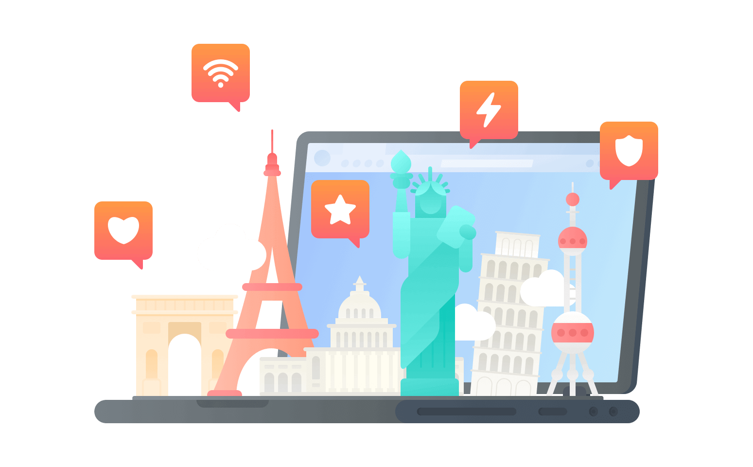在博茨瓦纳连接到中国vpn - 快回国